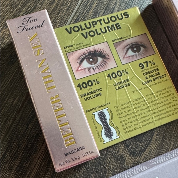 Mascara Mini Collection - Picture 2 of 5